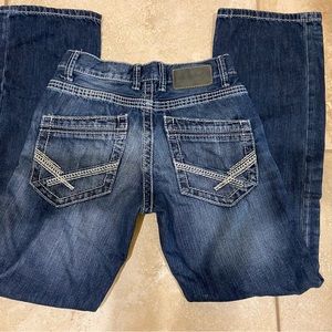 Buckle BKE Jake Jeans Size 28R